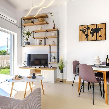 Oreon Suites - 'Xenia' Nafplio Exteriér fotografie