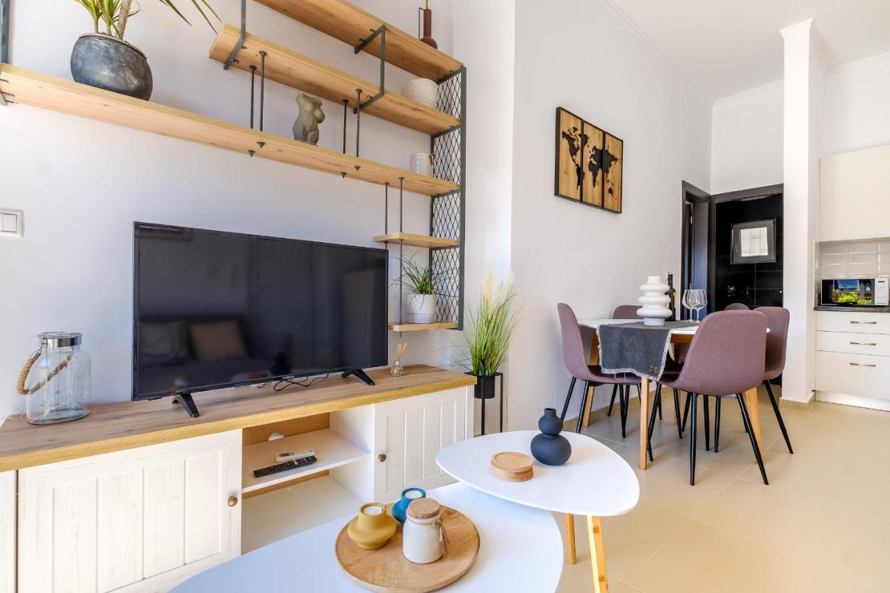 Oreon Suites - 'Xenia' Nafplio Exteriér fotografie