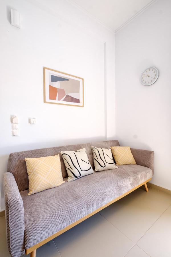 Oreon Suites - 'Xenia' Nafplio Exteriér fotografie