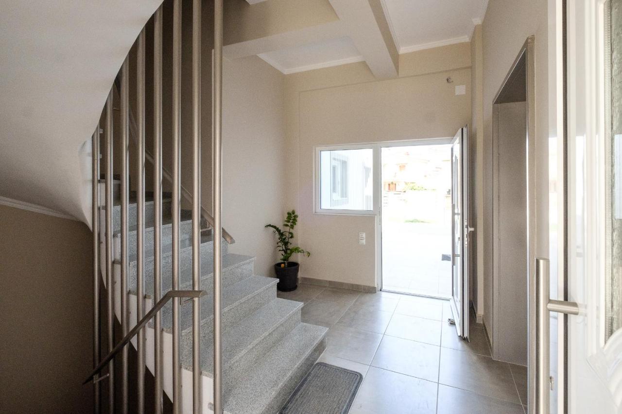 Oreon Suites - 'Xenia' Nafplio Exteriér fotografie