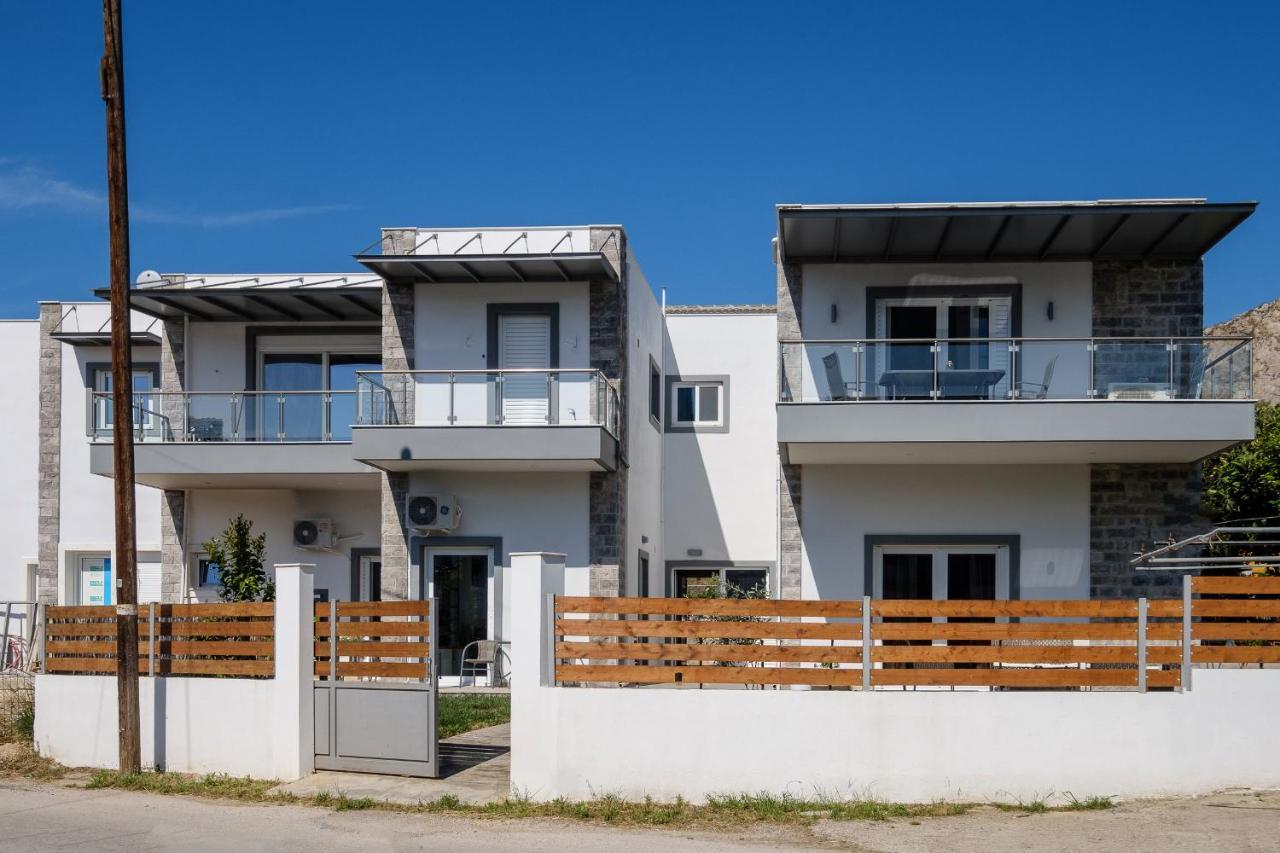 Oreon Suites - 'Xenia' Nafplio Exteriér fotografie