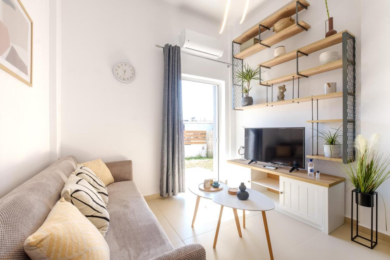 Oreon Suites - 'Xenia' Nafplio Exteriér fotografie