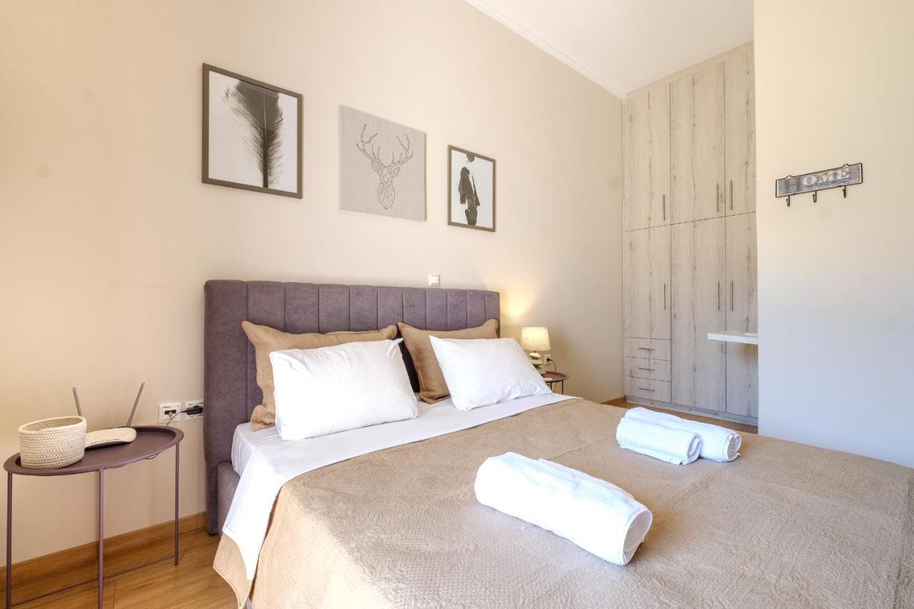 Oreon Suites - 'Xenia' Nafplio Exteriér fotografie