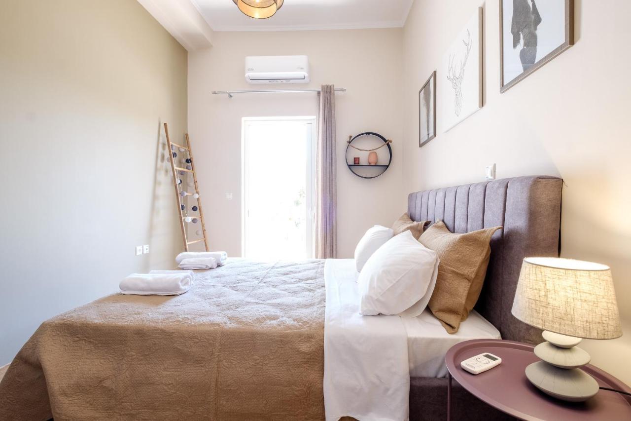Oreon Suites - 'Xenia' Nafplio Exteriér fotografie