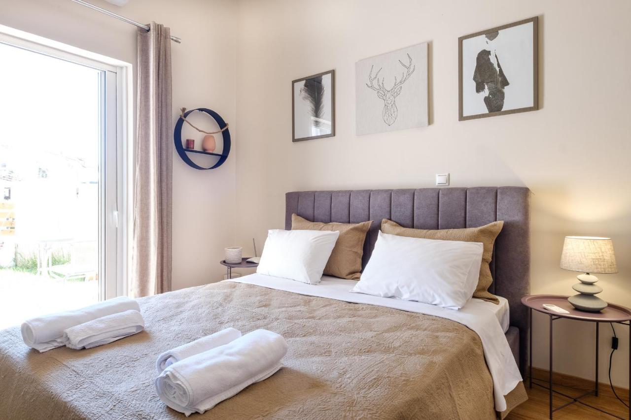 Oreon Suites - 'Xenia' Nafplio Exteriér fotografie