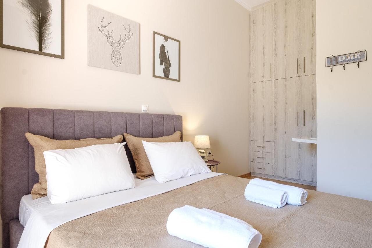 Oreon Suites - 'Xenia' Nafplio Exteriér fotografie