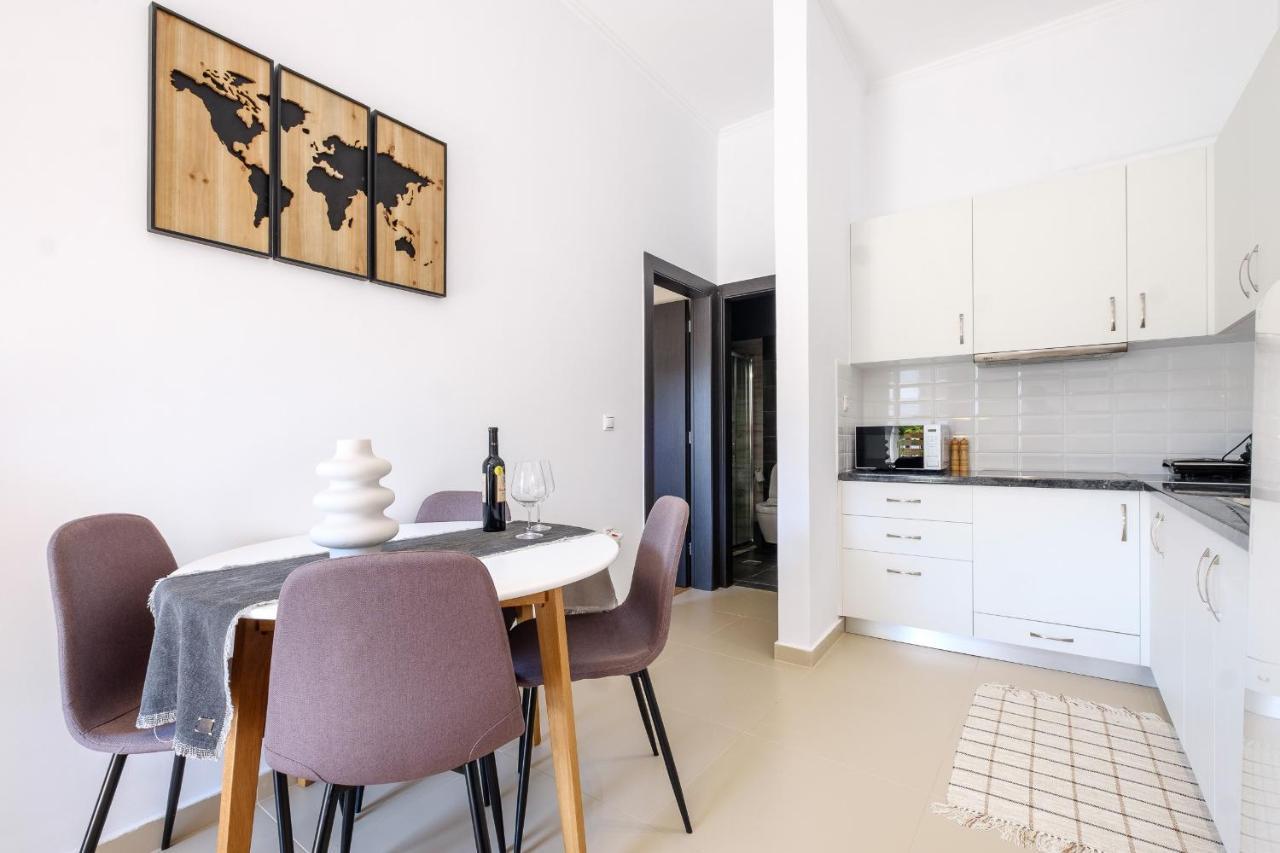Oreon Suites - 'Xenia' Nafplio Exteriér fotografie